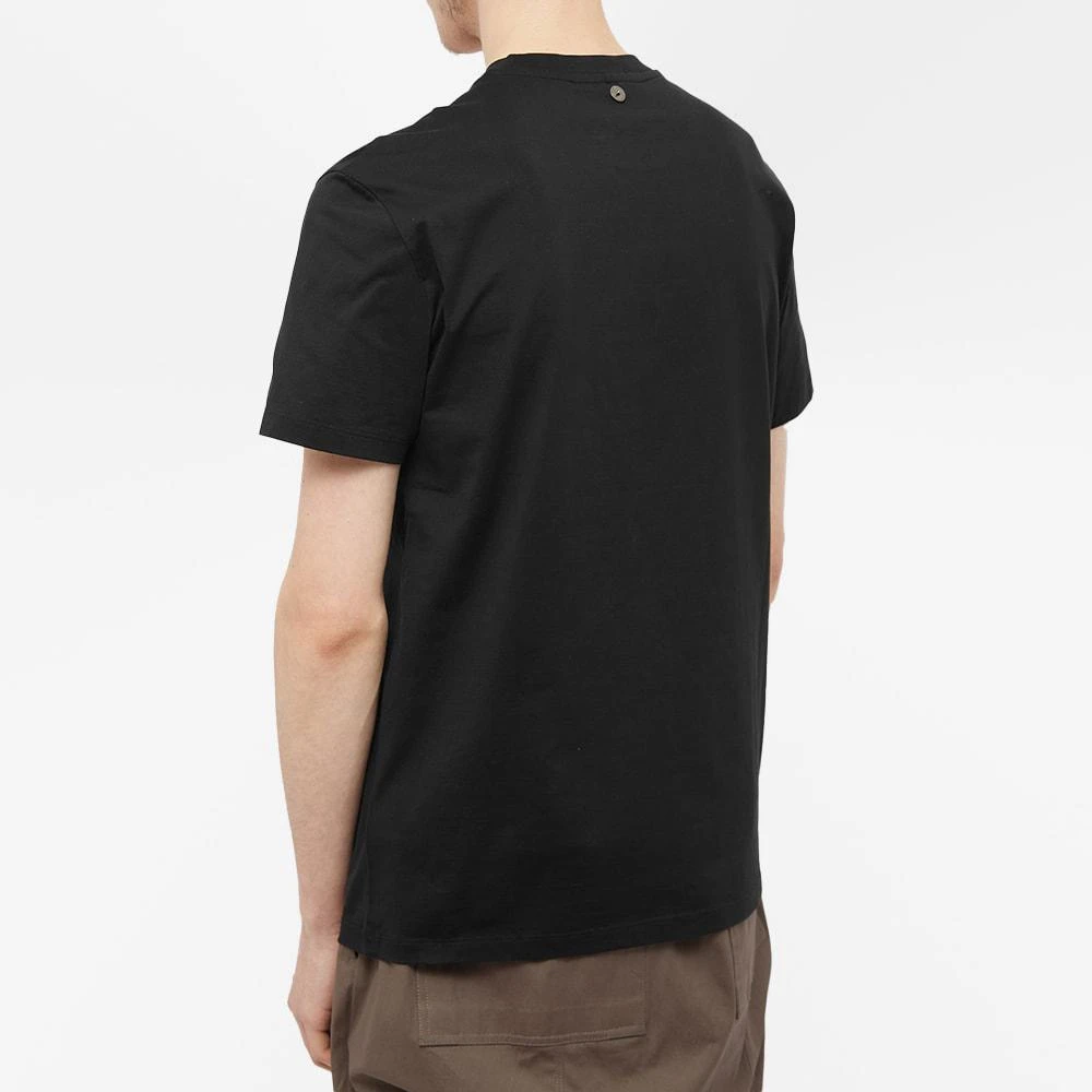 商品Neil Barrett|Neil Barrett Horizontal Print Bolt Tee,价格¥759,第3张图片详细描述