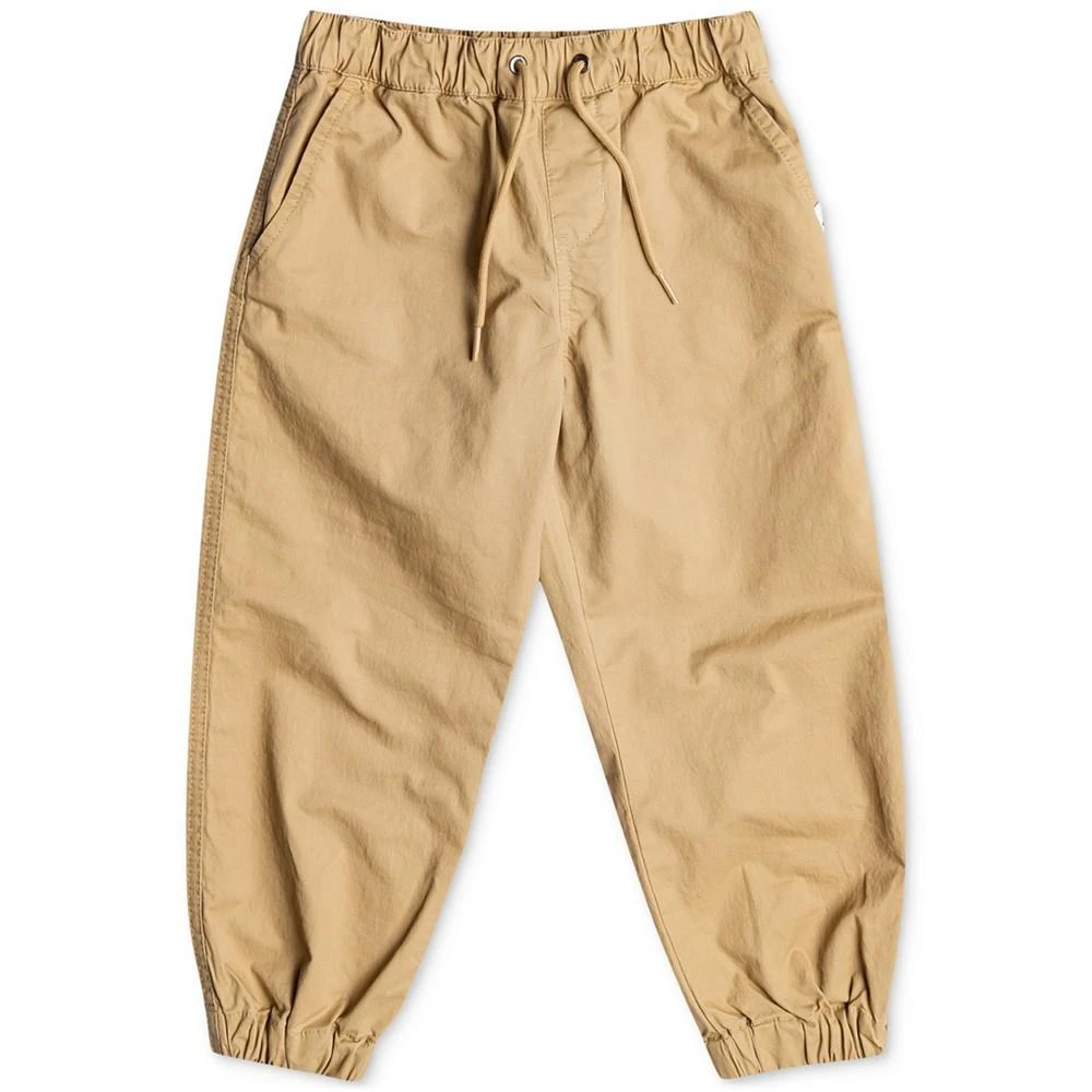 商品Quiksilver|Toddler & Little Boys Taxer Beach Cruiser Pants,价格¥112,第1张图片