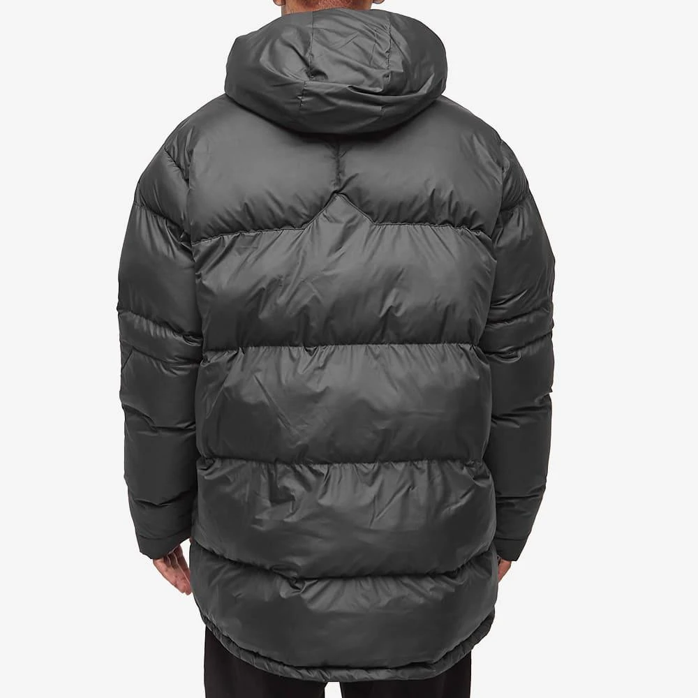 商品Columbia|Columbia Ballistic Ridge Oversized Down Jacket,价格¥1182,第3张图片详细描述