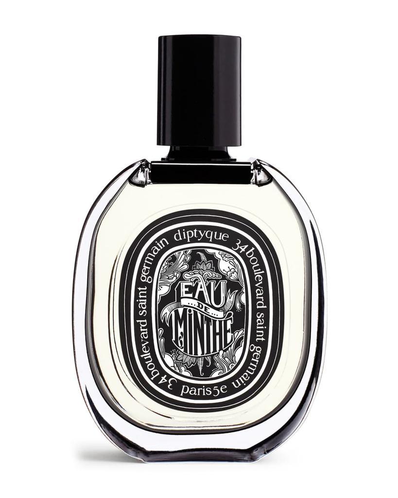商品Diptyque|3.4 oz. Eau de Minthe Eau de Parfum,价格¥1527,第1张图片