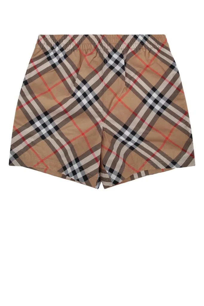 商品Burberry|Kb7 Atticus Lng Chk,价格¥1508,第1张图片详细描述
