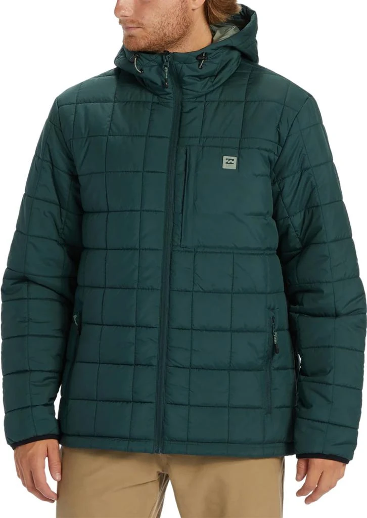 Journey Puffer Jacket - Men's 商品