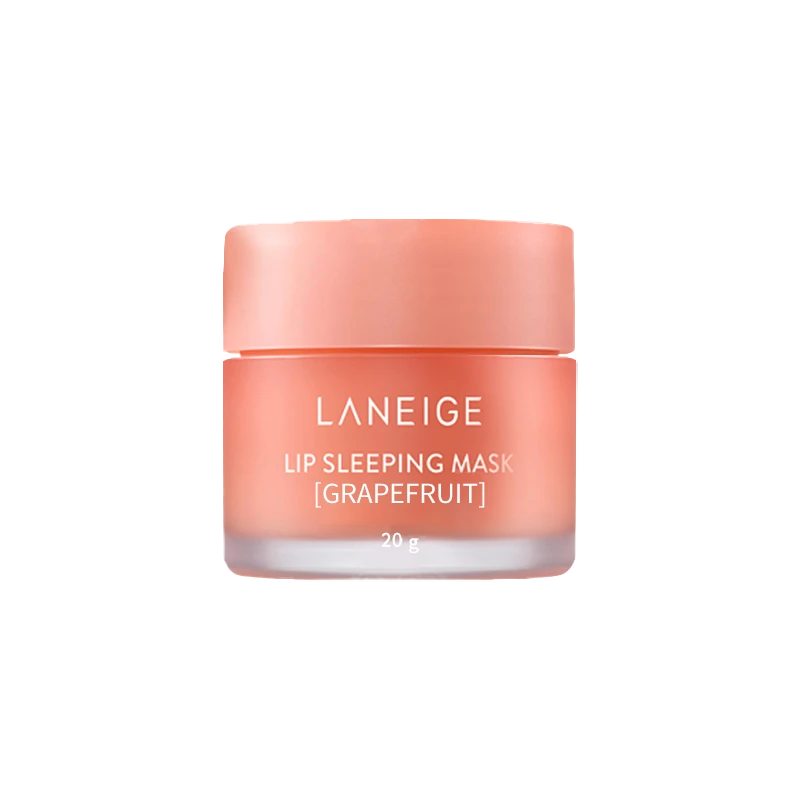 商品[国内直发] Laneige|LANEIGE兰芝夜间保湿修护唇膜20g西柚味,价格¥67,第1张图片