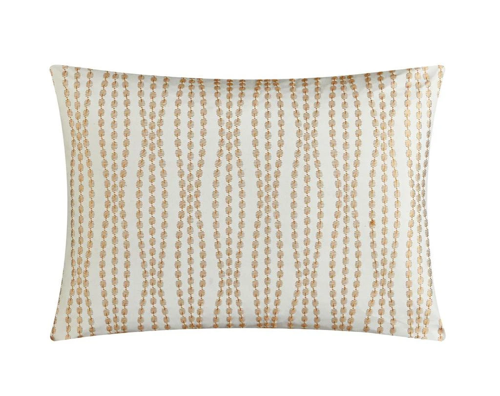 商品Chic Home Design|River Comforter Set,价格¥982,第5张图片详细描述
