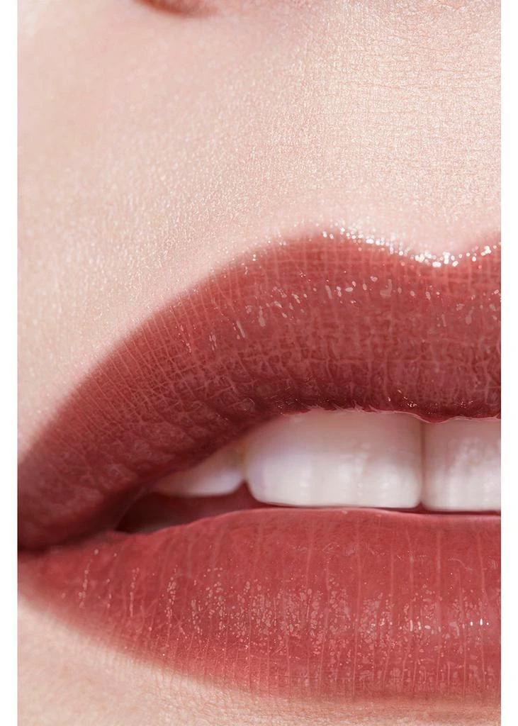 ROUGE COCO BAUME ~ A Hydrating Tinited Lip Balm That Offers Buildable Colour For Better-Looking Lips, Day After Day 商品