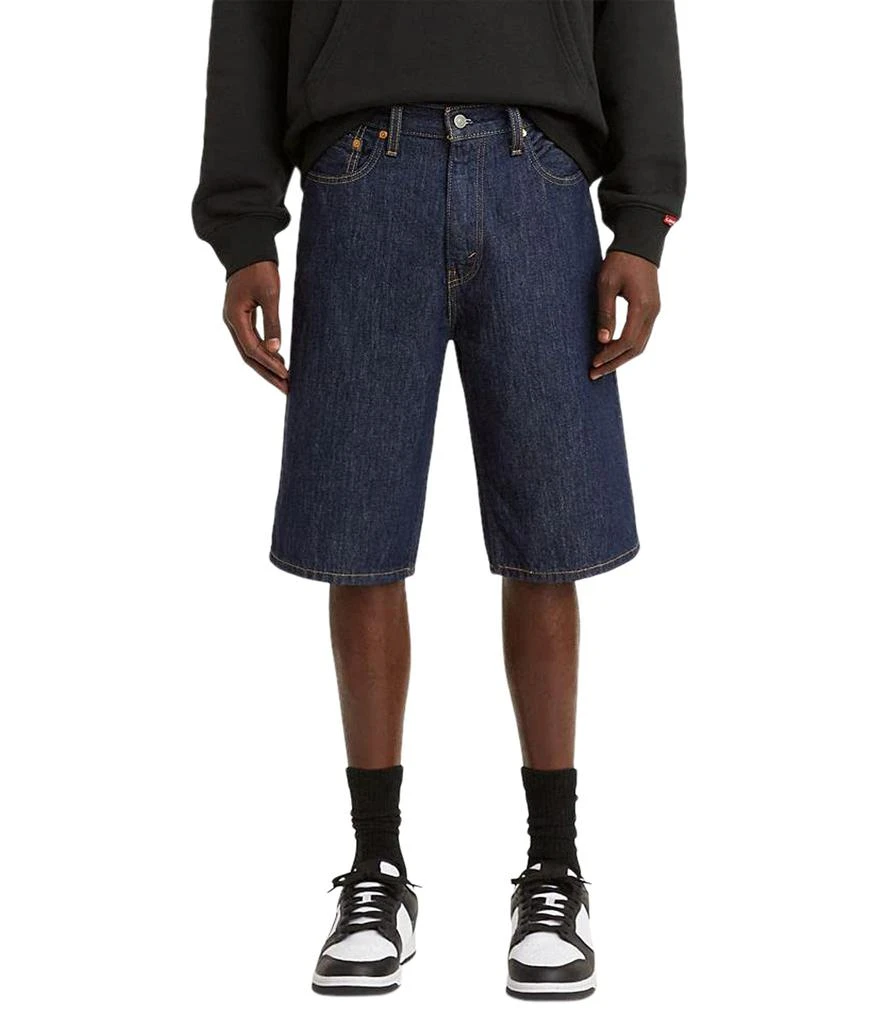 商品Levi's|Carrier Cargo Shorts,价格¥268,第1张图片