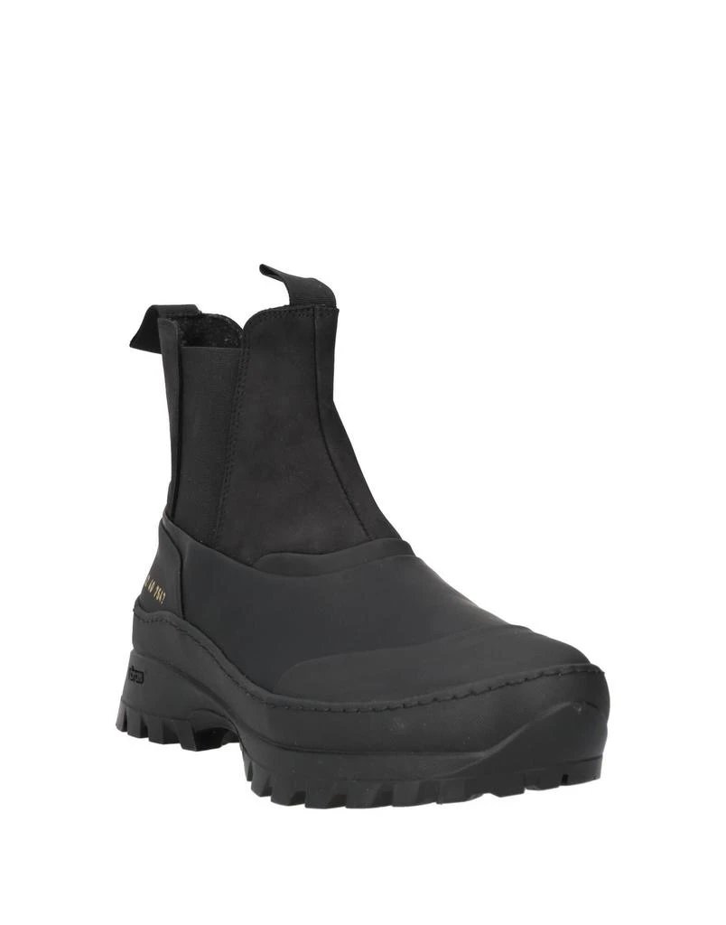 商品Common Projects|Ankle boot,价格¥2620,第2张图片详细描述