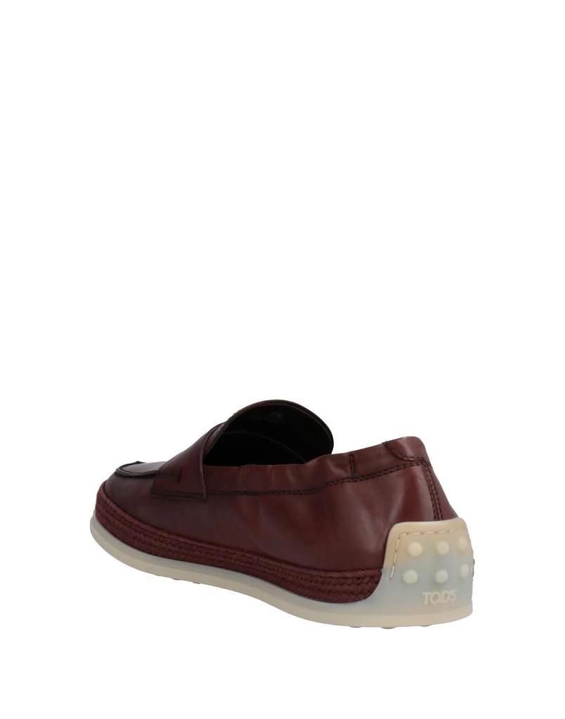 商品Tod's|Loafers,价格¥1482,第3张图片详细描述