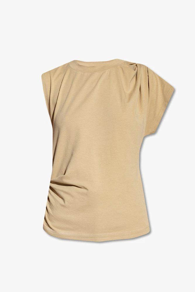 商品IRO|Iro Charron Asymmetric Top,价格¥515,第1张图片