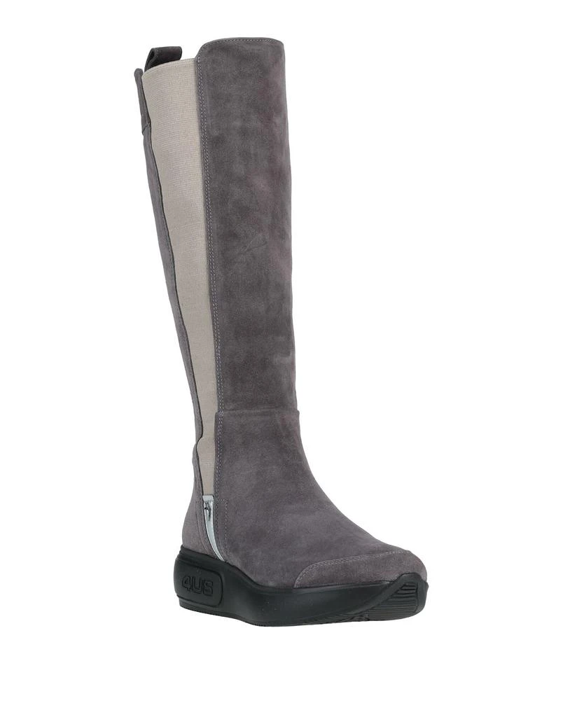 商品CESARE PACIOTTI|Boots,价格¥1647,第2张图片详细描述