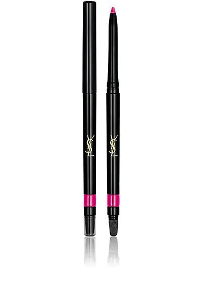 商品Yves Saint Laurent|Dessin Des Lèvres Lip Liner,价格¥152,第1张图片