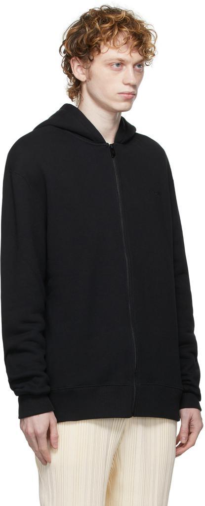 商品A-COLD-WALL*|Essential Logo Zip Hoodie,价格¥2746,第4张图片详细描述