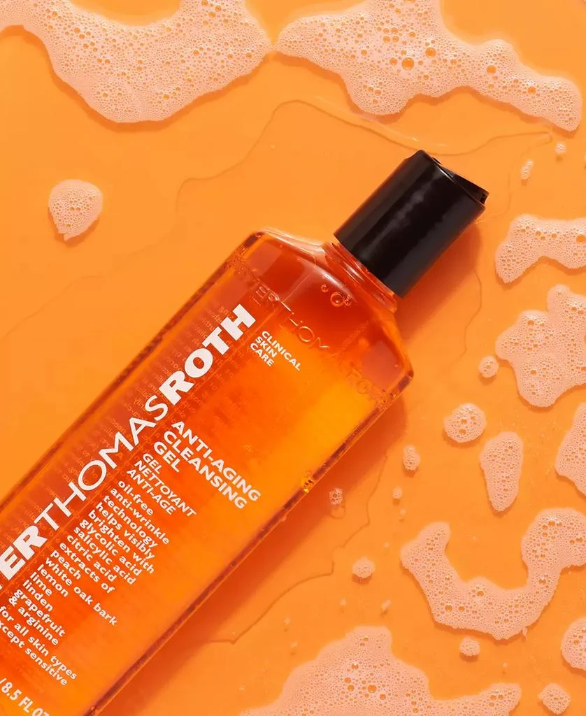 商品Peter Thomas Roth|抗老洁面凝胶 250ml,价格¥292,第3张图片详细描述