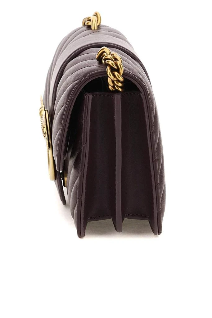 Pinko love mini puff maxi quilt bag 商品
