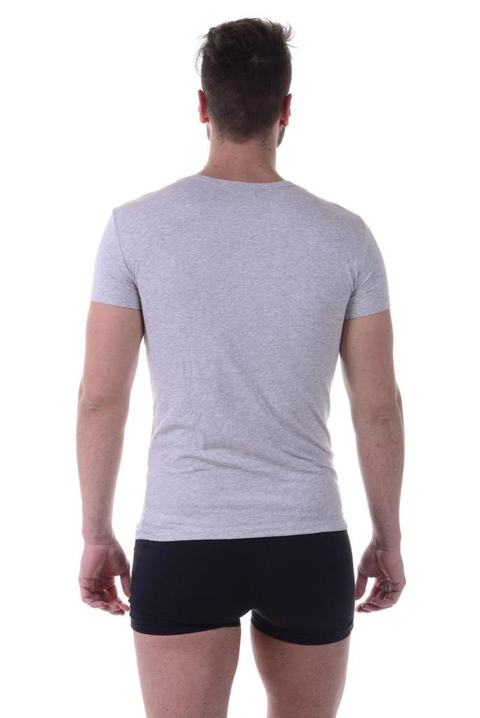 商品Emporio Armani|Emporio Armani Topwear,价格¥786,第2张图片详细描述