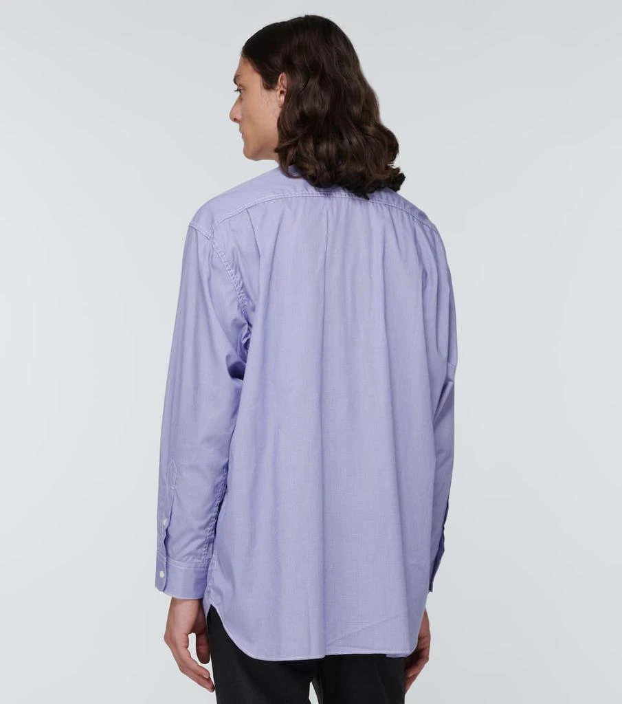 商品Comme des Garcons|棉质衬衫,价格¥2506,第4张图片详细描述