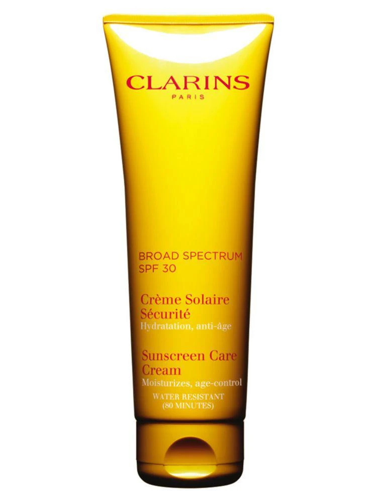 商品Clarins|Sunscreen Care Cream Broad Spectrum,价格¥271,第1张图片