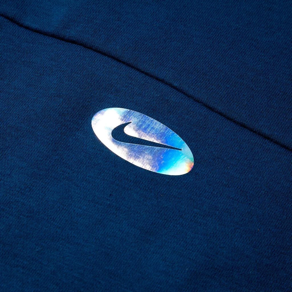 商品NIKE|Icon Clash Pullover Hoodie (Toddler),价格¥110,第3张图片详细描述