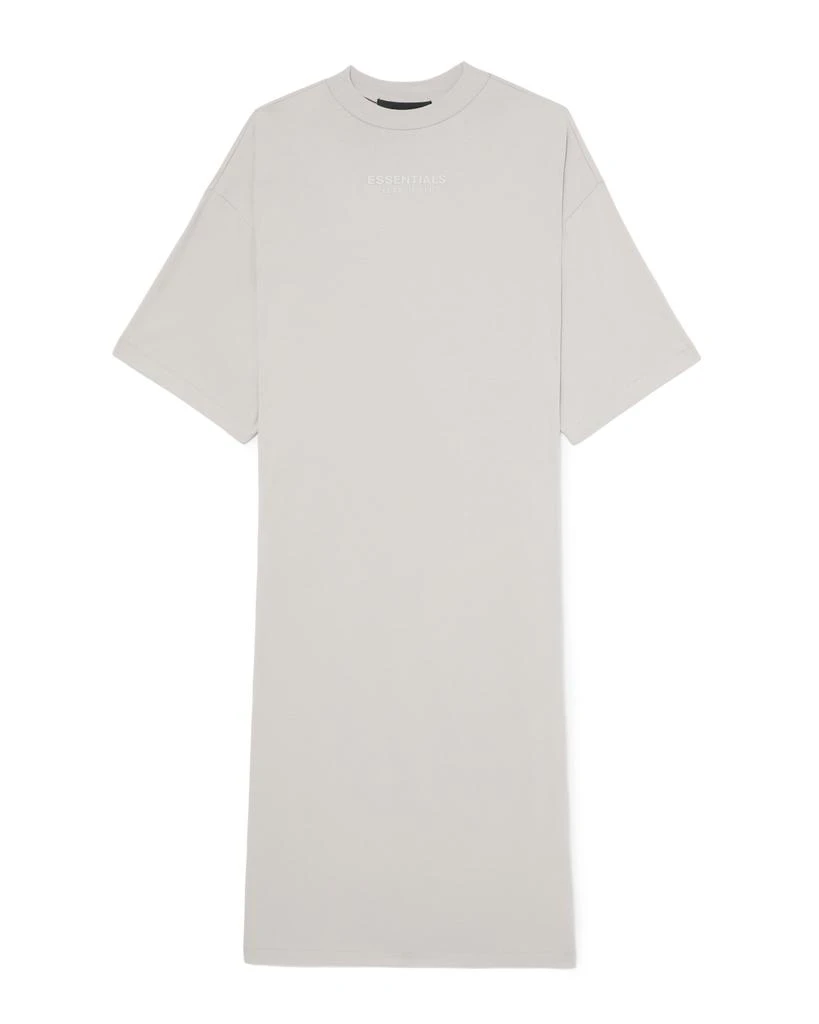 商品Essentials|Logo 3/4 sleeve dress,价格¥266,第1张图片