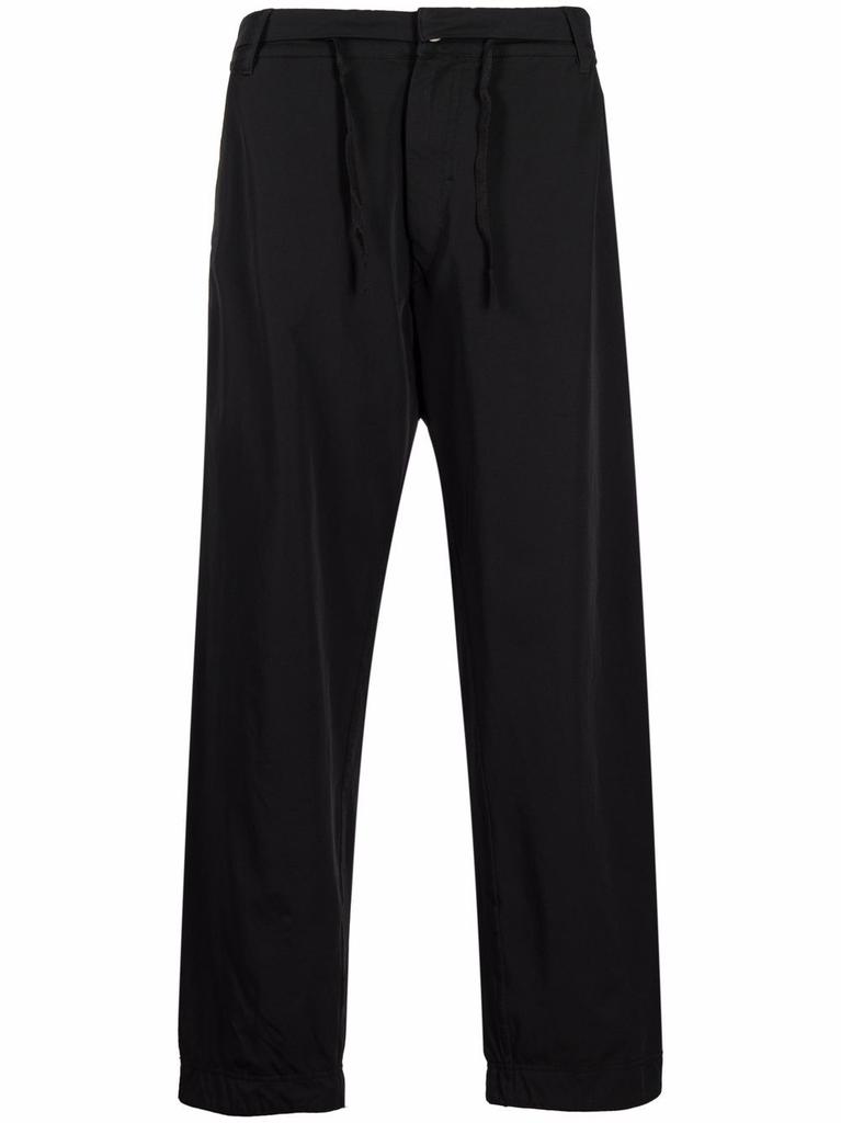 STONE ISLAND SHADOW PROJECT - Trousers商品第1张图片规格展示