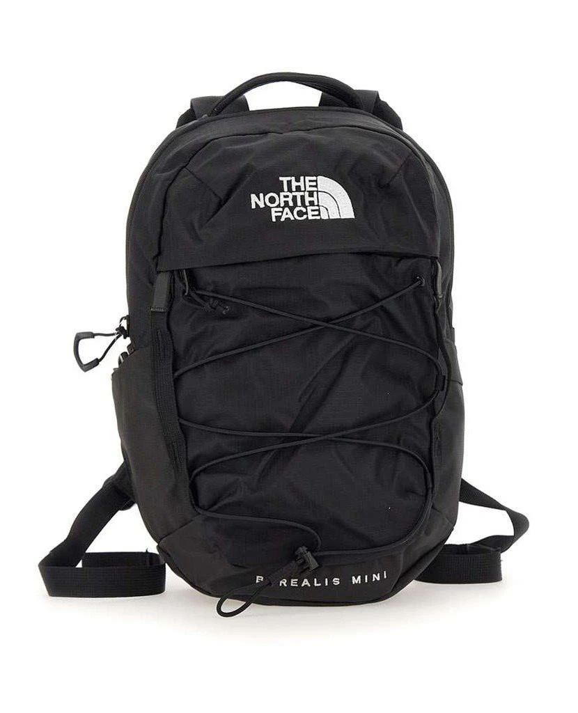 商品The North Face|The North Face Borealis Zip-Up Mini Backpack,价格¥583,第1张图片