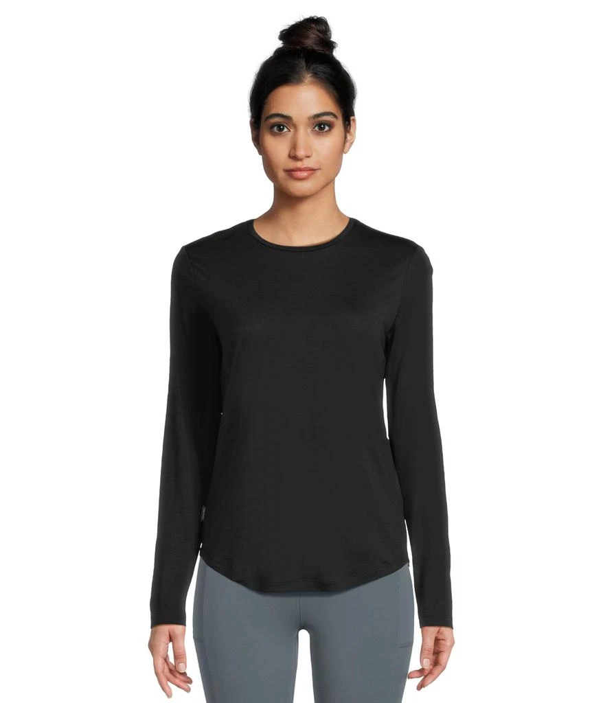 商品Icebreaker|125 Cool-Lite™ Sphere III Long Sleeve Tee,价格¥684,第1张图片