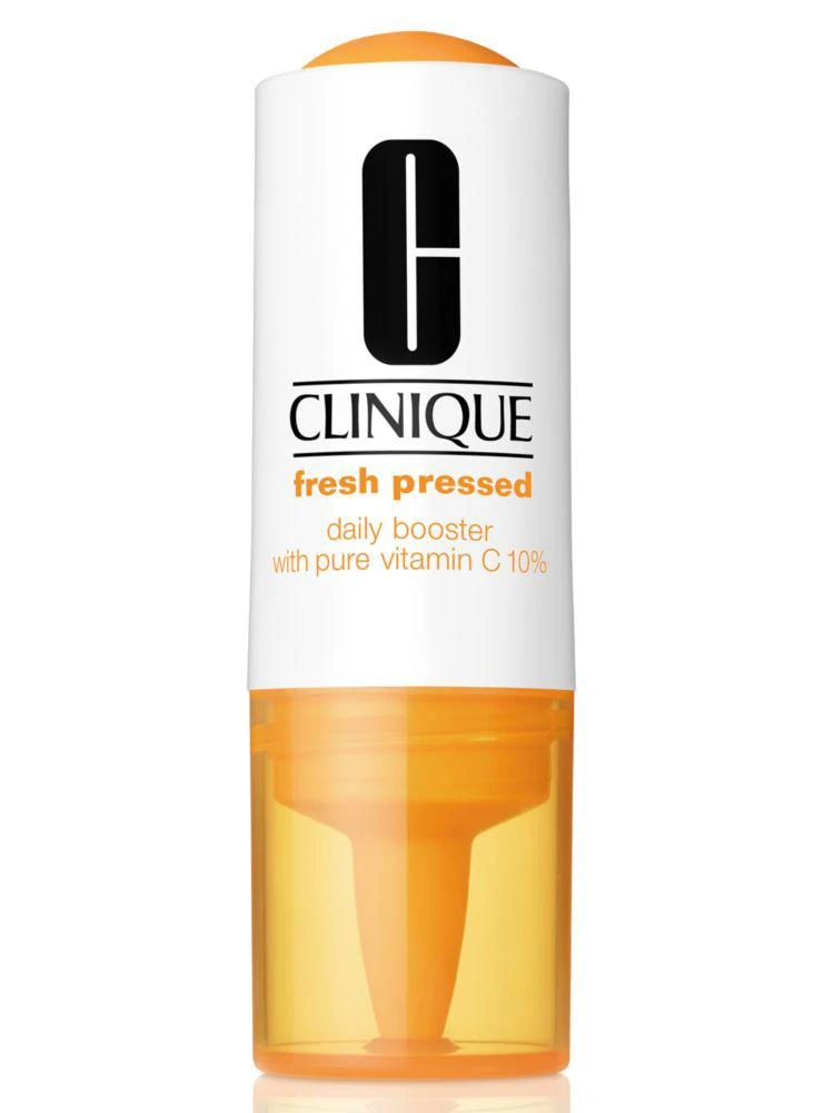 商品Clinique|鲜活维C精华液,价格¥127,第1张图片