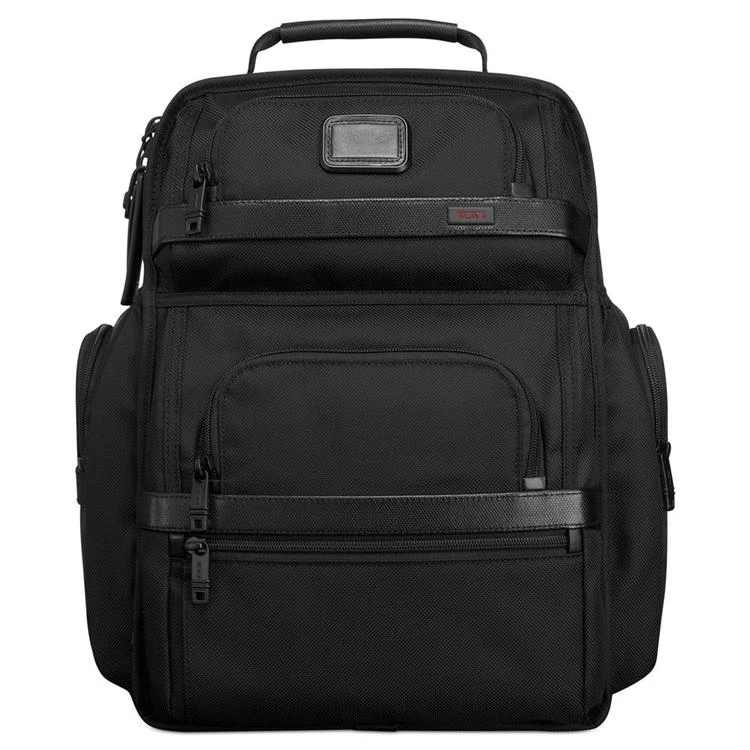 商品Tumi|Alpha 2 T-Pass® Business Class Briefpack,价格¥3701,第1张图片