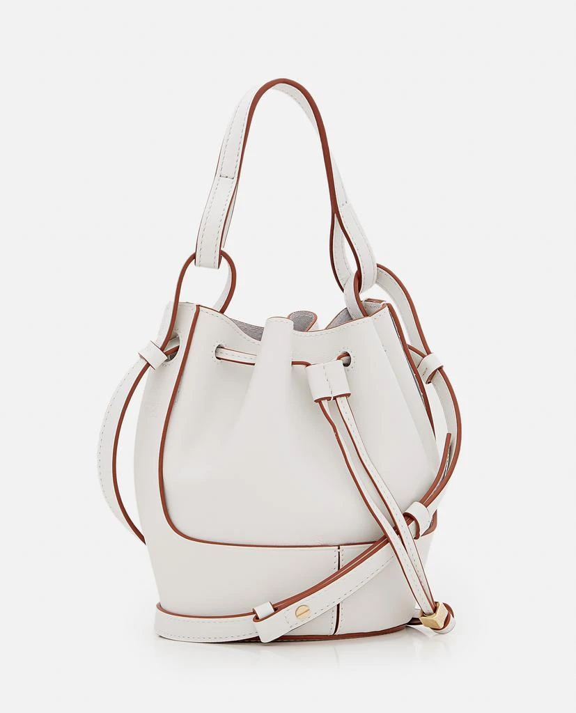 商品Loewe|MINI BALLOON NAPPA SHOULDER BAG,价格¥13626,第2张图片详细描述