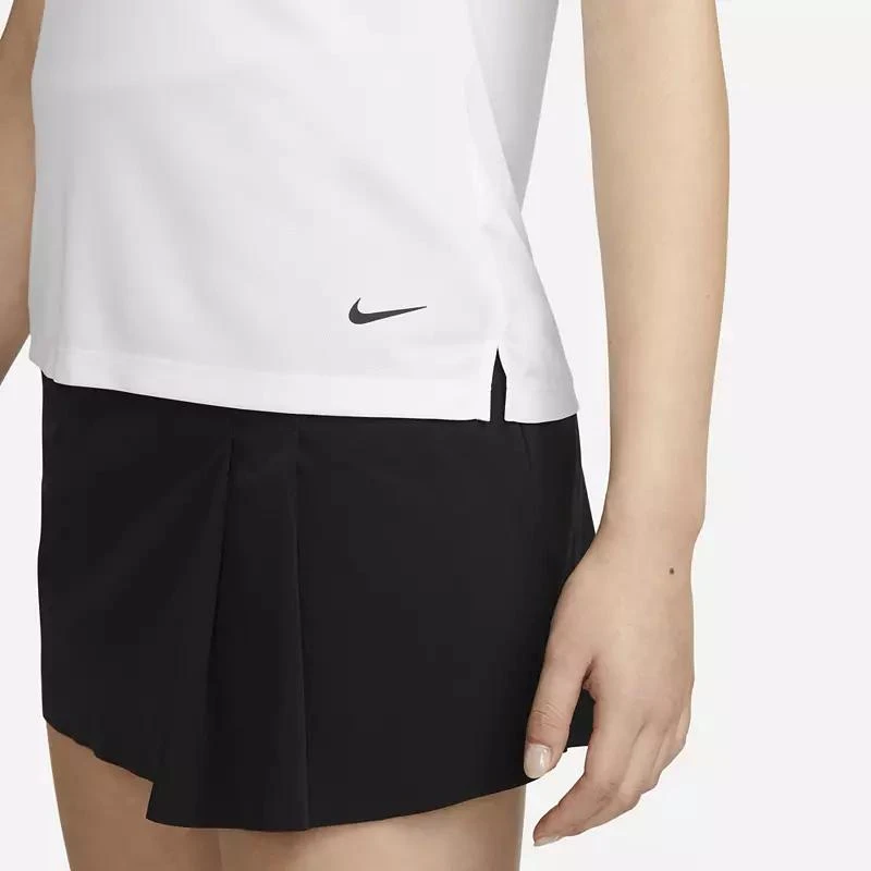 商品NIKE|Nike Women's Dri-Fit Victory Golf Polo,价格¥398,第5张图片详细描述