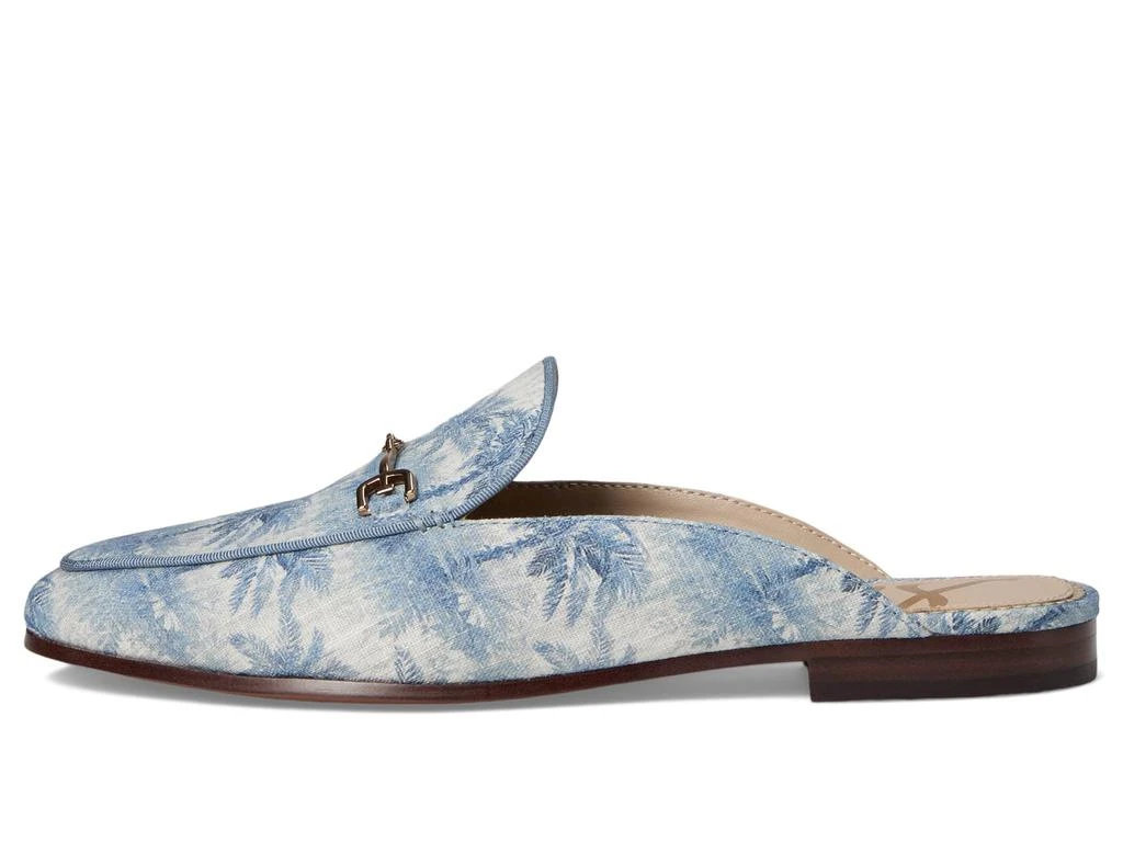 商品Sam Edelman|Linnie 穆勒鞋,价格¥589,第4张图片详细描述