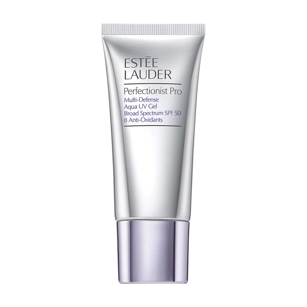 商品Estée Lauder|Perfectionist Pro Multi-Defense Aqua UV Gel SPF 50,价格¥388,第1张图片