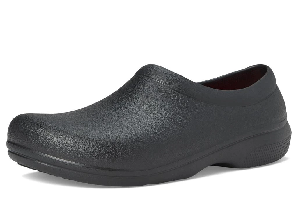 Work On The Clock Literide Slip-On 商品