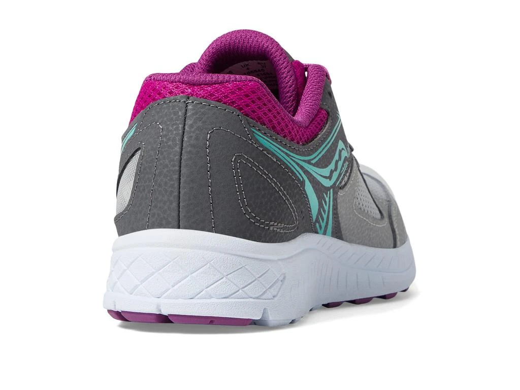 商品Saucony|Cohesion 14 LTT (Little Kid/Big Kid),价格¥240,第5张图片详细描述