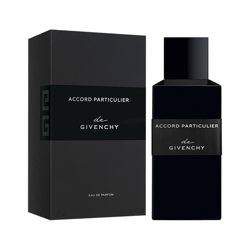 Givenchy纪梵希贵族匠心全系列男士香水100ml EDP浓香水商品第3张图片规格展示