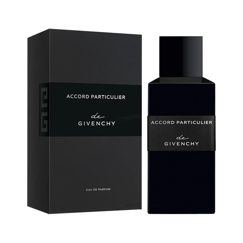 Givenchy纪梵希贵族匠心全系列男士香水100ml EDP浓香水 商品