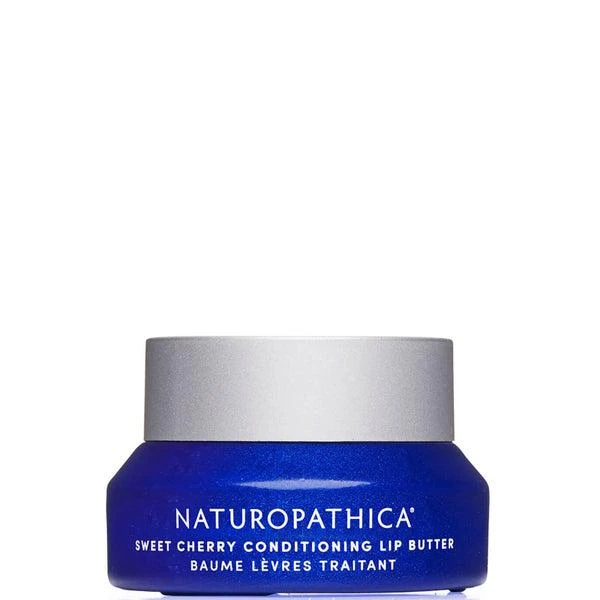 商品Naturopathica|Naturopathica Sweet Cherry Conditioning Lip Butter 0.5 oz.,价格¥178,第1张图片