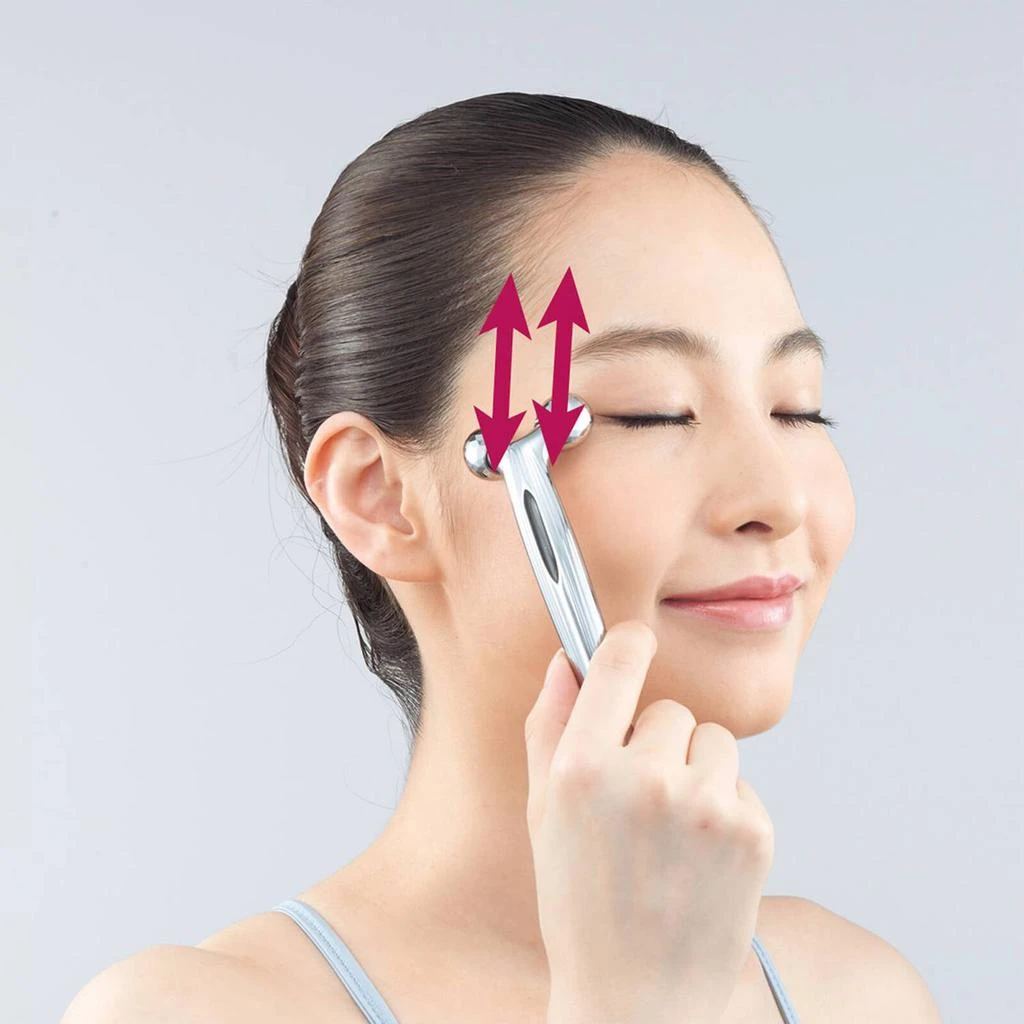 商品ReFa|ReFa S Carat Ray Roller,价格¥1821,第3张图片详细描述