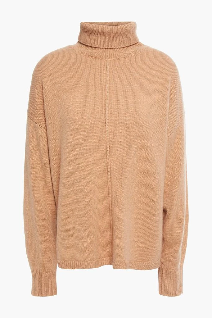 商品N.PEAL|Cashmere turtleneck sweater,价格¥2281,第3张图片详细描述