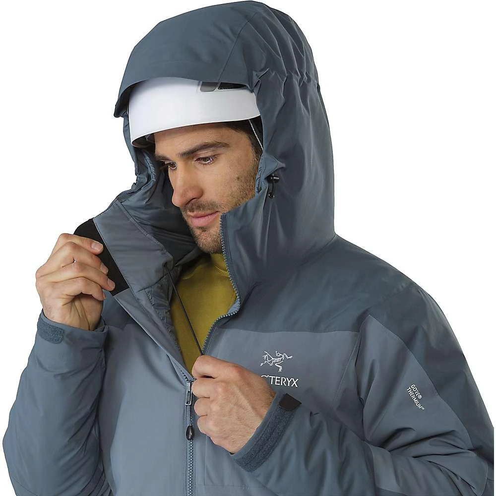 商品Arc'teryx|男士保暖外套,价格¥2646,第3张图片详细描述
