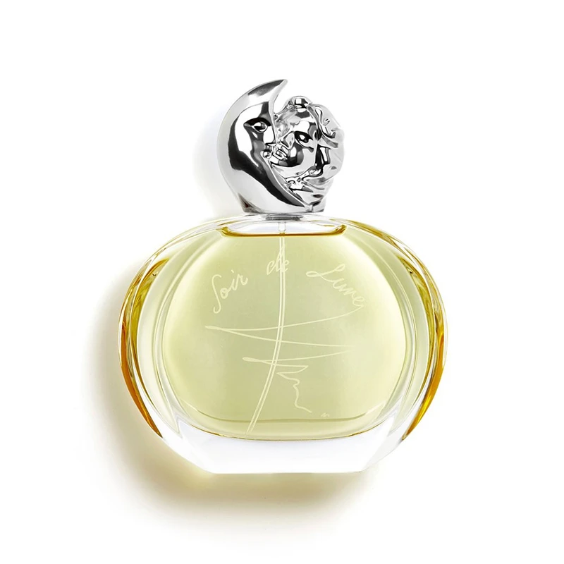 商品Sisley|Sisley希思黎缘月女士香水30-50-100ml EDP浓香 温柔细腻 醉丽芬芳,价格¥623,第1张图片
