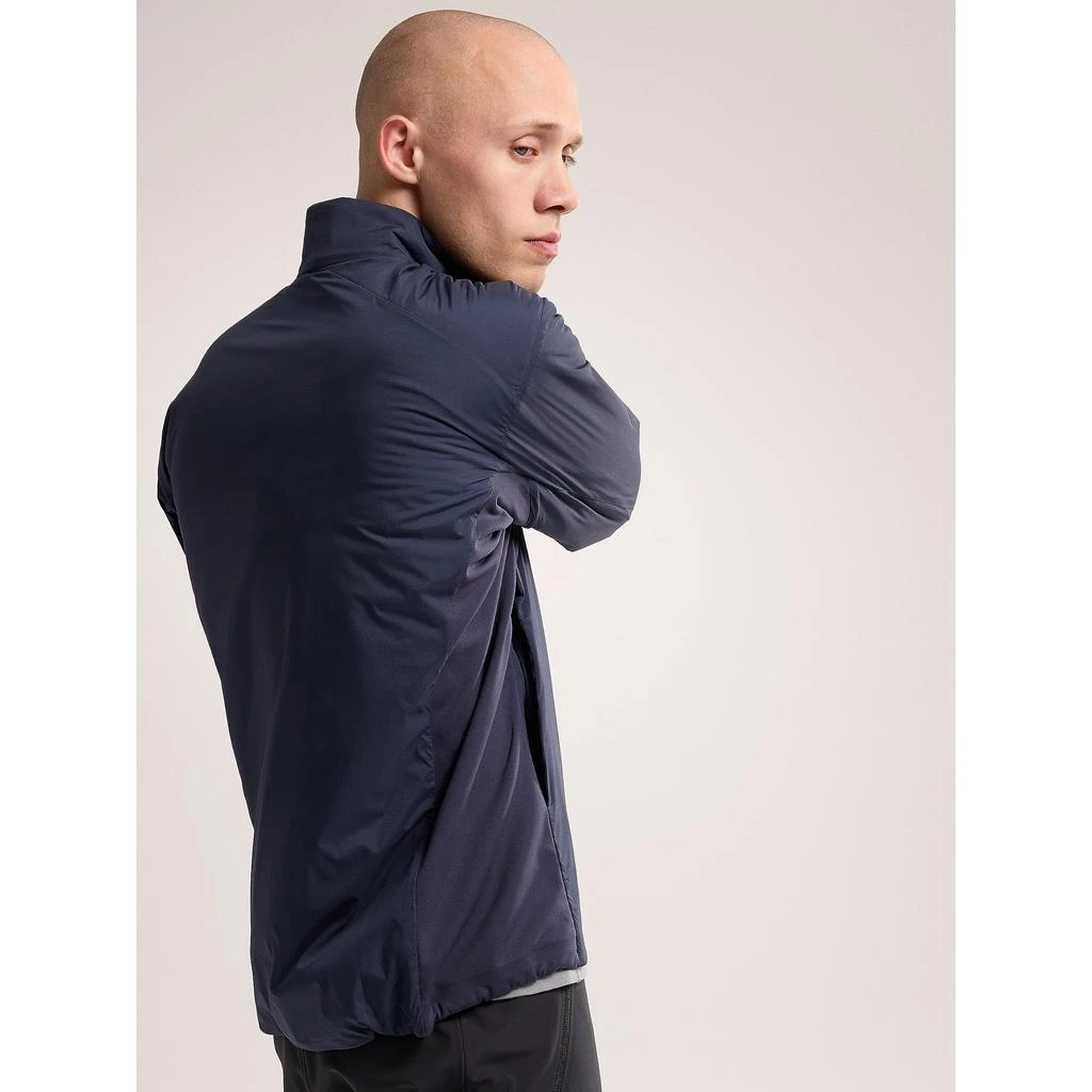 Arc'teryx Atom Jacket Men's | Lightweight Versatile Synthetically Insulated Jacket 商品