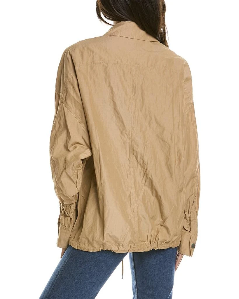商品A.L.C.|A.L.C. Ryder Jacket,价格¥855,第2张图片详细描述