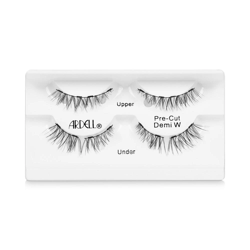 商品Ardell|Magnetic Lashes - Pre-Cut Demi Wispies,价格¥105,第2张图片详细描述