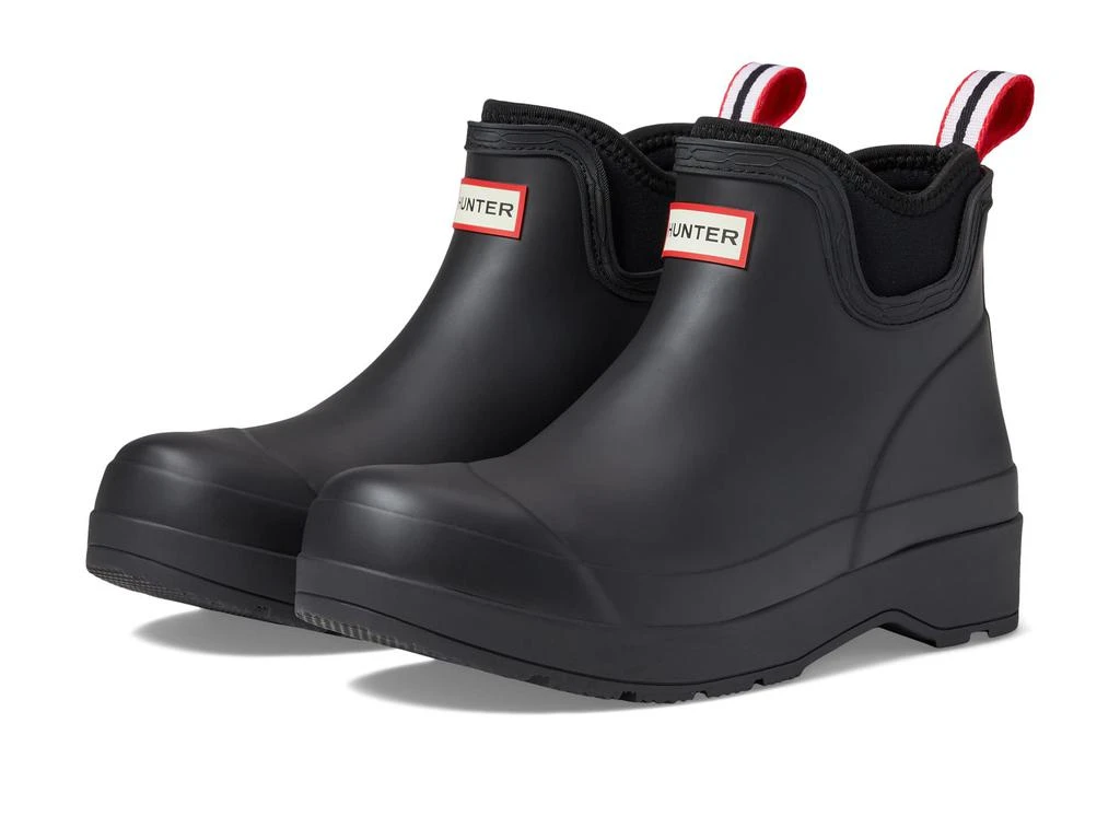 商品Hunter|Play Chelsea Neoprene Boot,价格¥1039,第1张图片