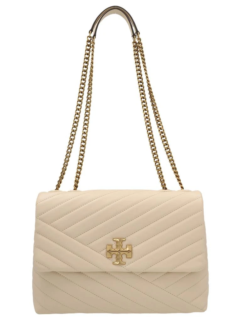 商品Tory Burch|'Kira Chevron Aragon' crossbody bag,价格¥4382,第1张图片