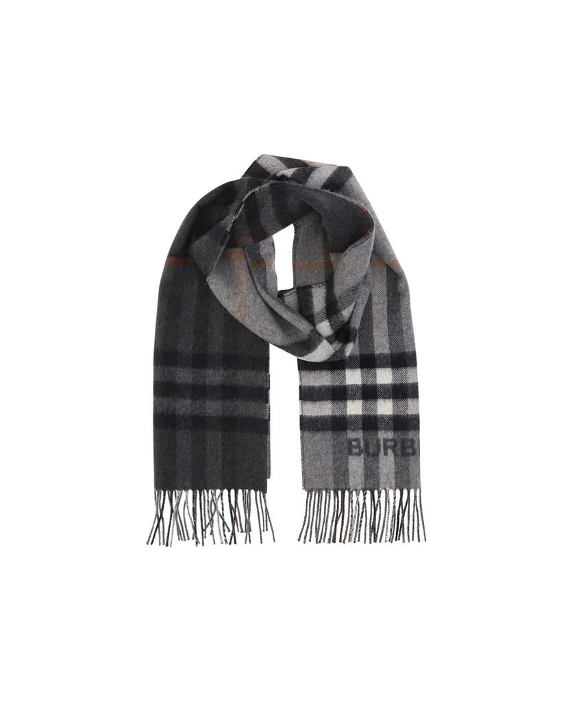 商品Burberry|Scarf,价格¥3722,第2张图片详细描述