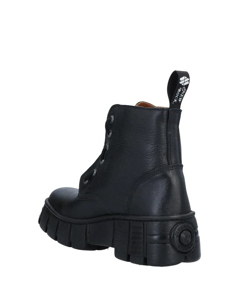 商品NewRock|Ankle boot,价格¥870,第3张图片详细描述