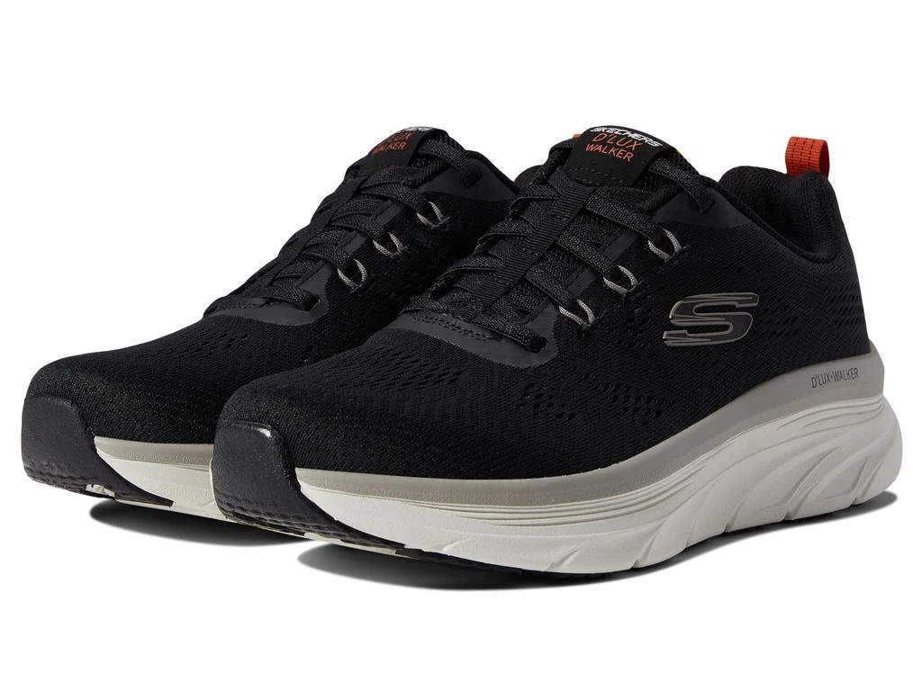 商品SKECHERS|D'Lux Walker Commuter,价格¥553,第1张图片