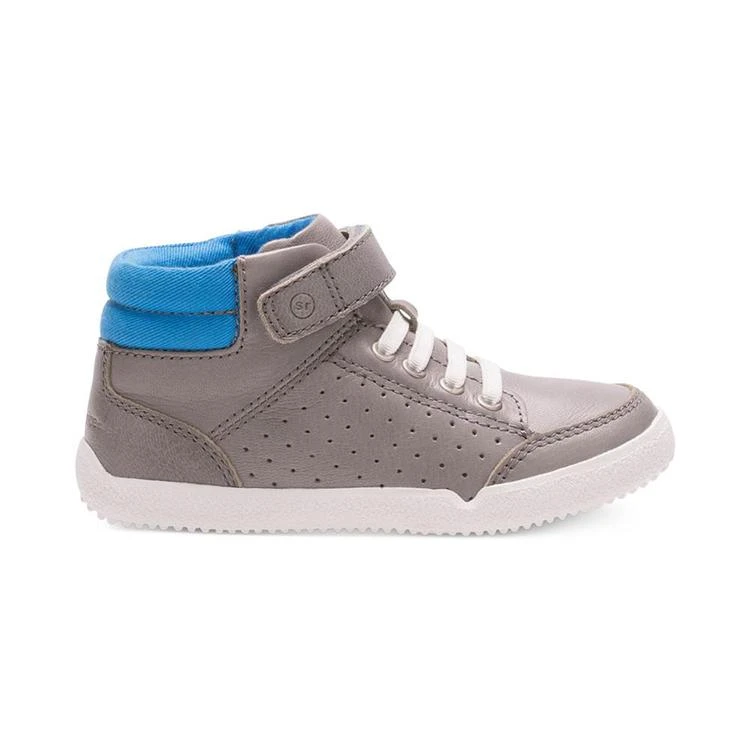 商品Stride Rite|Stone Sneakers, Baby & Toddler Boys,价格¥359,第2张图片详细描述